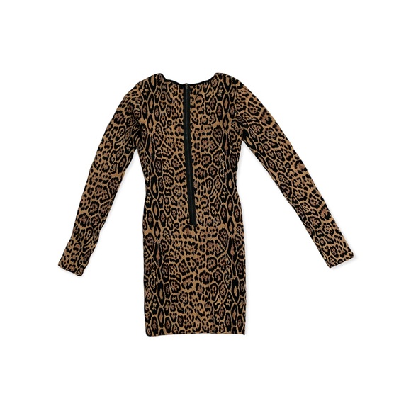 ✨ NWT BCBG SHEENA DRESS - Picture 2 of 4